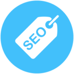 logo seo